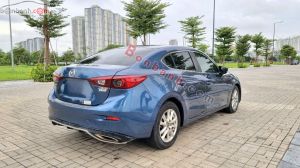 Xe Mazda 3 1.5 AT 2017