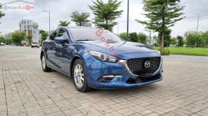 Xe Mazda 3 1.5 AT 2017