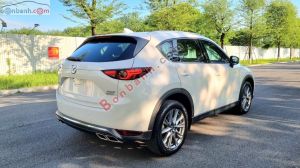 Xe Mazda CX5 2.0 Luxury 2020