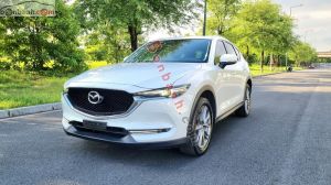 Xe Mazda CX5 2.0 Luxury 2020