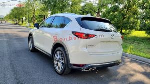 Xe Mazda CX5 2.0 Luxury 2020