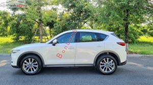 Xe Mazda CX5 2.0 Luxury 2020