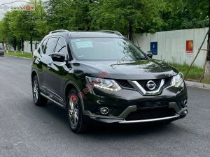 Xe Nissan X trail 2.5 SV 4WD PREMIUM 2017