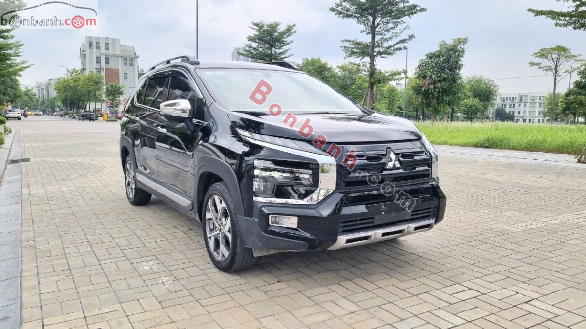 Mitsubishi Xpander Cross 1.5 AT 2023