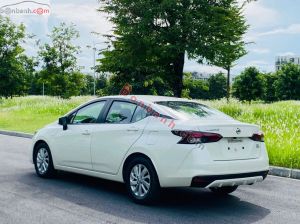 Xe Nissan Almera EL 1.0 CVT 2021