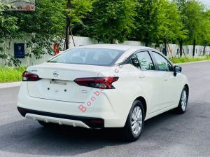 Xe Nissan Almera EL 1.0 CVT 2021