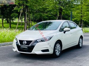 Xe Nissan Almera EL 1.0 CVT 2021