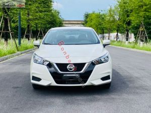 Xe Nissan Almera EL 1.0 CVT 2021