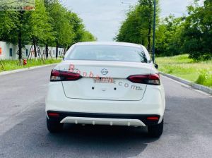 Xe Nissan Almera EL 1.0 CVT 2021