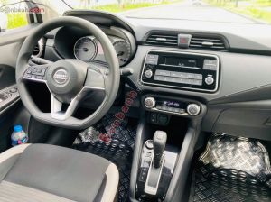 Xe Nissan Almera EL 1.0 CVT 2021