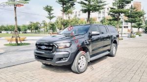 Xe Ford Ranger XLS 2.2L 4x2 AT 2016