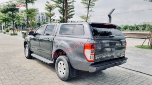 Xe Ford Ranger XLS 2.2L 4x2 AT 2016