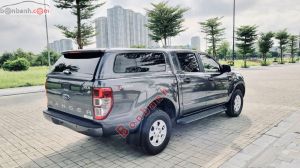 Xe Ford Ranger XLS 2.2L 4x2 AT 2016