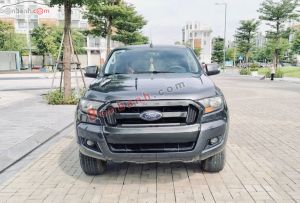 Xe Ford Ranger XLS 2.2L 4x2 AT 2016