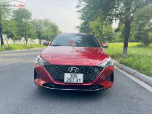 Xe Hyundai Accent 1.4 AT Đặc Biệt 2023