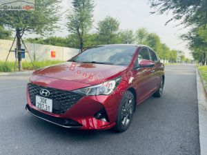 Xe Hyundai Accent 1.4 AT Đặc Biệt 2023