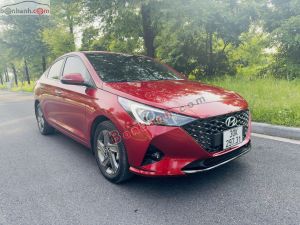 Xe Hyundai Accent 1.4 AT Đặc Biệt 2023