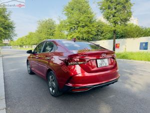 Xe Hyundai Accent 1.4 AT Đặc Biệt 2023