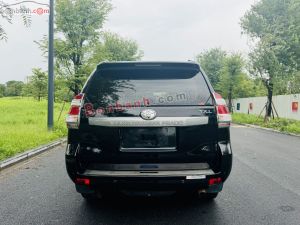 Xe Toyota Prado TXL 2.7L 2015