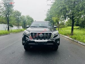 Xe Toyota Prado TXL 2.7L 2015