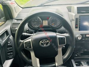 Xe Toyota Prado TXL 2.7L 2015