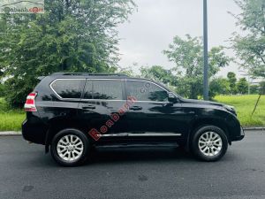 Xe Toyota Prado TXL 2.7L 2015