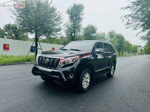 Xe Toyota Prado TXL 2.7L 2015