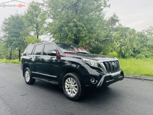 Xe Toyota Prado TXL 2.7L 2015