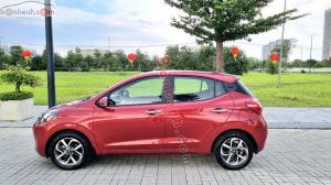 Xe Hyundai i10 1.2 AT 2024