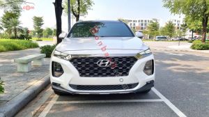 Xe Hyundai SantaFe Premium 2.4L HTRAC 2019