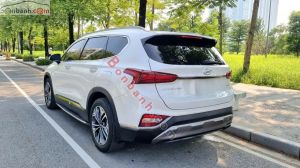 Xe Hyundai SantaFe Premium 2.4L HTRAC 2019