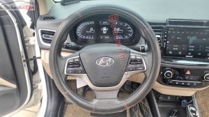 Xe Hyundai Accent 1.4 AT Đặc Biệt 2021