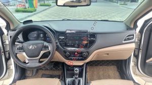 Xe Hyundai Accent 1.4 AT Đặc Biệt 2021