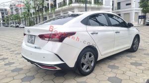 Xe Hyundai Accent 1.4 AT Đặc Biệt 2021