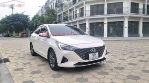 Xe Hyundai Accent 1.4 AT Đặc Biệt 2021