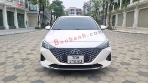 Xe Hyundai Accent 1.4 AT Đặc Biệt 2021