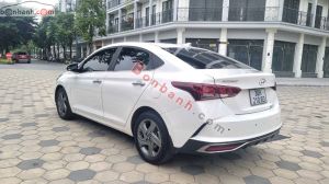 Xe Hyundai Accent 1.4 AT Đặc Biệt 2021