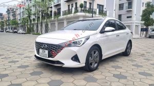 Xe Hyundai Accent 1.4 AT Đặc Biệt 2021