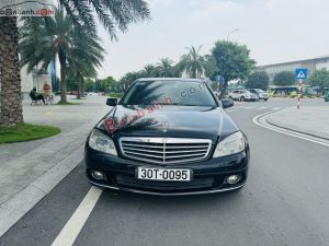 Xe Mercedes Benz C200 Elegance 2009