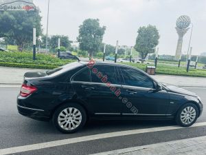 Xe Mercedes Benz C200 Elegance 2009