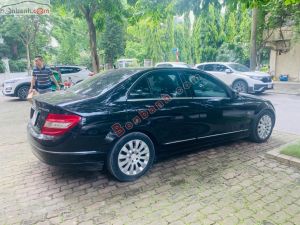 Xe Mercedes Benz C200 Elegance 2009