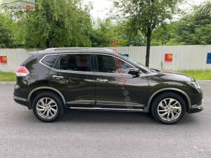 Xe Nissan X trail 2.5 SV 4WD PREMIUM 2017