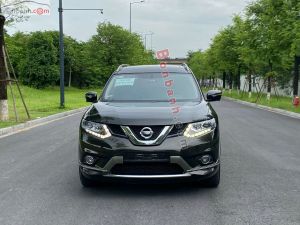 Xe Nissan X trail 2.5 SV 4WD PREMIUM 2017