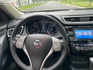 Xe Nissan X trail 2.5 SV 4WD PREMIUM 2017