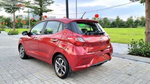 Xe Hyundai i10 1.2 AT 2024