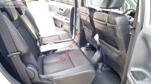 Xe Toyota Veloz Cross 1.5 CVT 2022