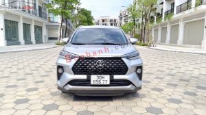 Xe Toyota Veloz Cross 1.5 CVT 2022