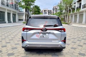 Xe Toyota Veloz Cross 1.5 CVT 2022