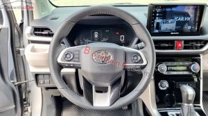 Xe Toyota Veloz Cross 1.5 CVT 2022