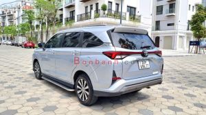 Xe Toyota Veloz Cross 1.5 CVT 2022